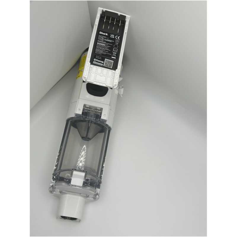 Shark Detect Pro Handheld Vacuum - IW3611UKT