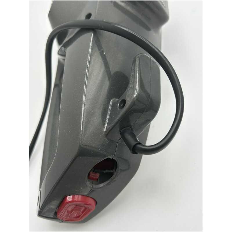 Goodmans 2 in 1 Compact Vac Model 356444