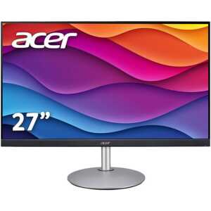 Acer CB272UE 27" Monitor / WQHD / 144Hz / 1ms Response / IPS Panel