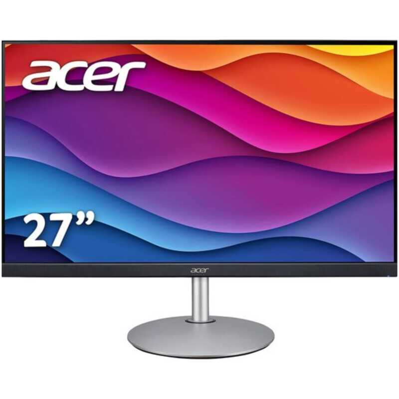 Acer CB272UE 27" Monitor / WQHD / 144Hz / 1ms Response / IPS Panel