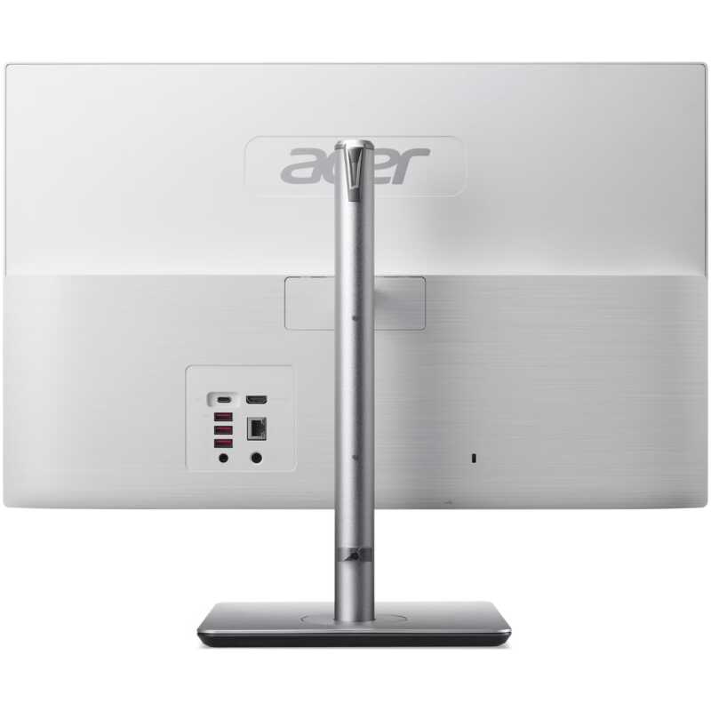 Acer Aspire C24-195ES 23.8" All in One PC / Intel i7 / 16GB RAM / 1TB SSD / Windows 11