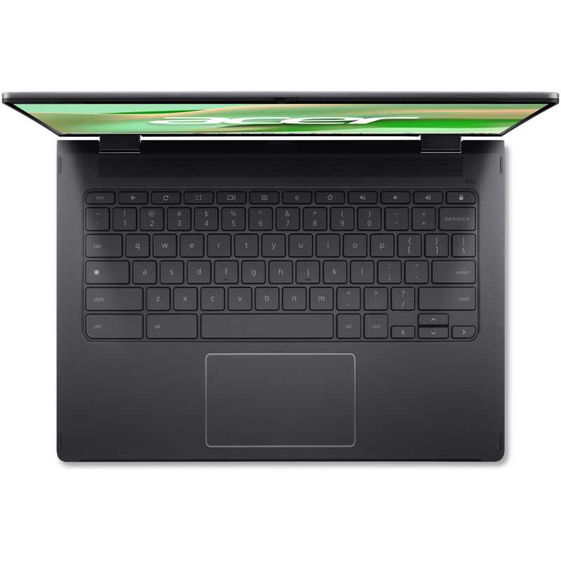 Acer Chromebook Spin CP714-2WN 14" / i3 13th Gen / 8GB RAM / 256GB SSD