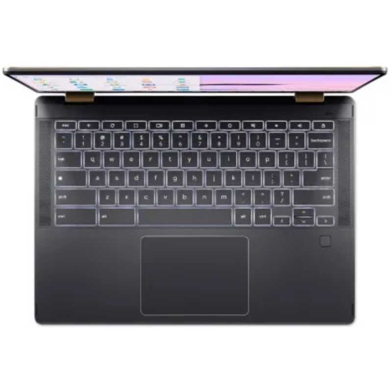Acer Chromebook Spin Plus 14" / Intel Ultra 5 / 8GB RAM / 512GB SSD / Chrome OS