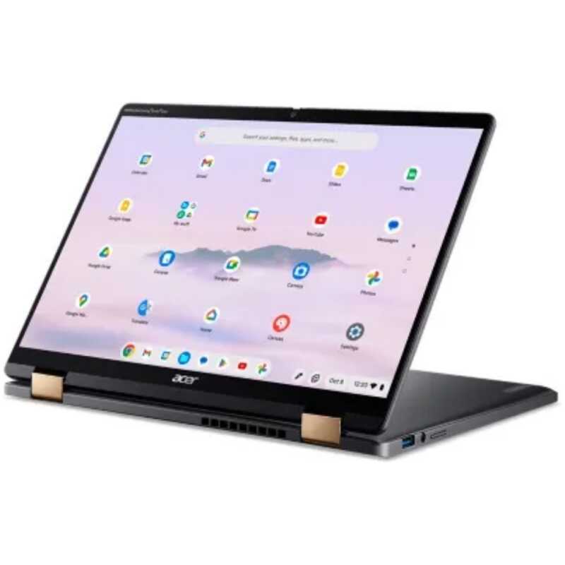 Acer Chromebook Spin Plus 14" / Intel Ultra 5 / 8GB RAM / 512GB SSD / Chrome OS