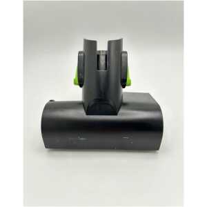 Gtech Pro ATF301 Charger, Small Power Head & Accessories