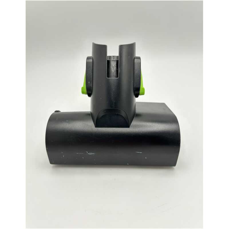 Gtech Pro ATF301 Charger, Small Power Head & Accessories