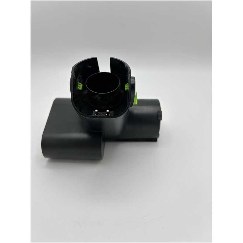 Gtech Pro ATF301 Charger, Small Power Head & Accessories