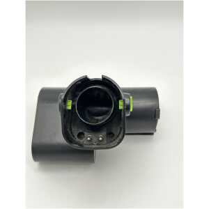 Gtech Pro ATF301 Charger, Small Power Head & Accessories