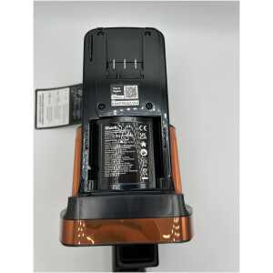 Shark IZ300UK Handheld Vac with Dust Tank & Filter