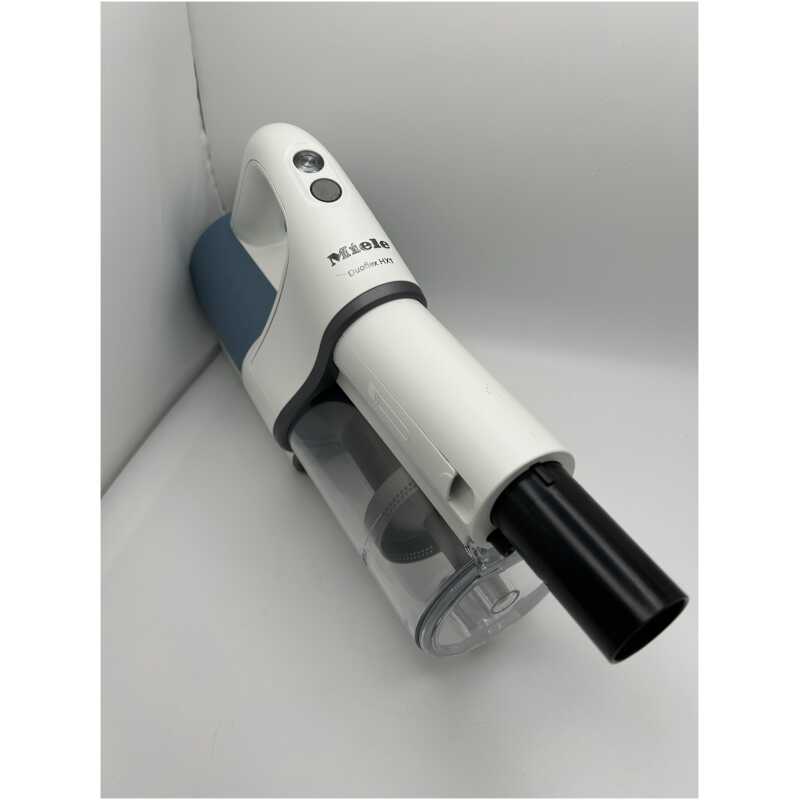 Miele Duoflex HX1 Handheld Vacuum with Battery