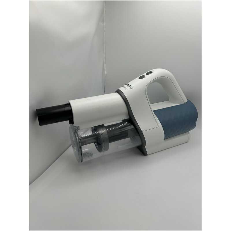 Miele Duoflex HX1 Handheld Vacuum with Battery