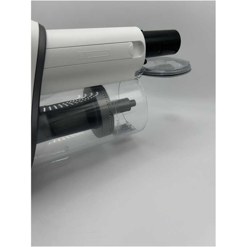 Miele Duoflex HX1 Handheld Vacuum with Battery