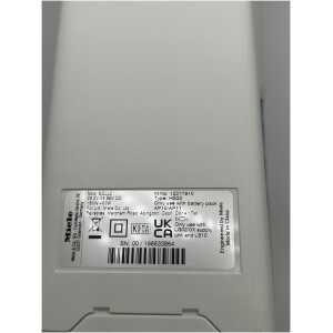 Miele Duoflex HX1 Handheld Vacuum with Battery