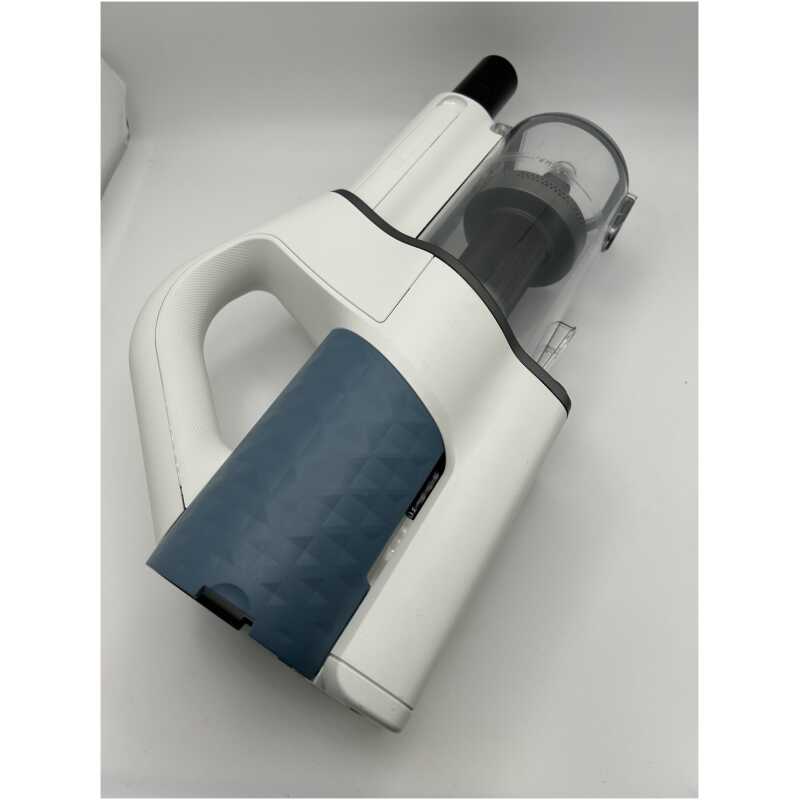 Miele Duoflex HX1 Handheld Vacuum with Battery