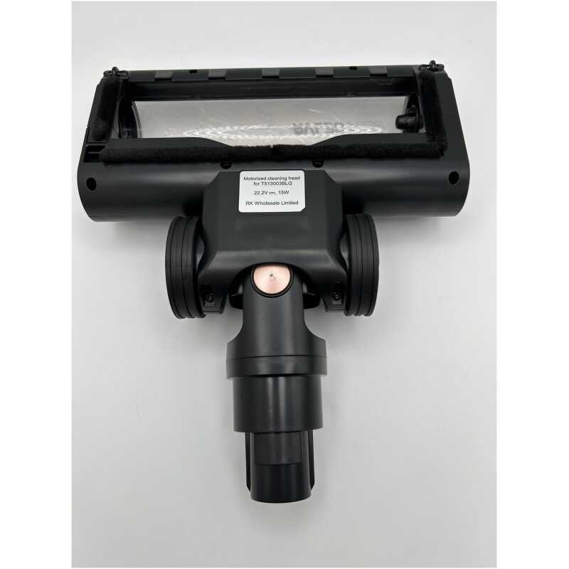 Tower RVL30 Plus Floor Head NO ROLLER - T513003BLG