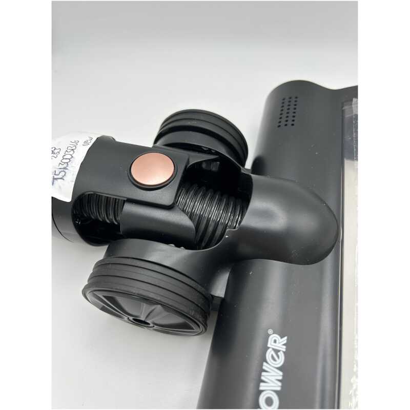 Tower RVL30 Plus Floor Head NO ROLLER - T513003BLG