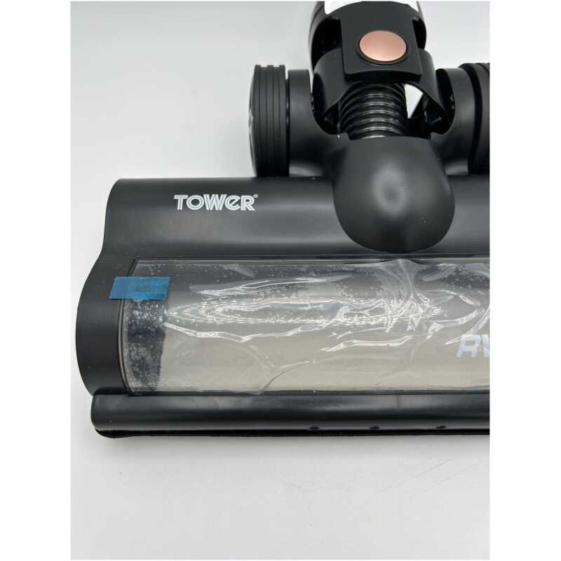 Tower RVL30 Plus Floor Head NO ROLLER - T513003BLG