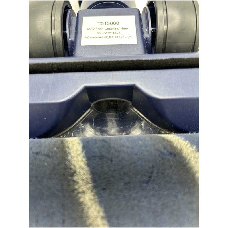 Tower VL35 Plus Floor Head - T513008