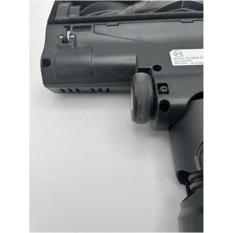 Hoover Anti-Twist Floor Head for HF410