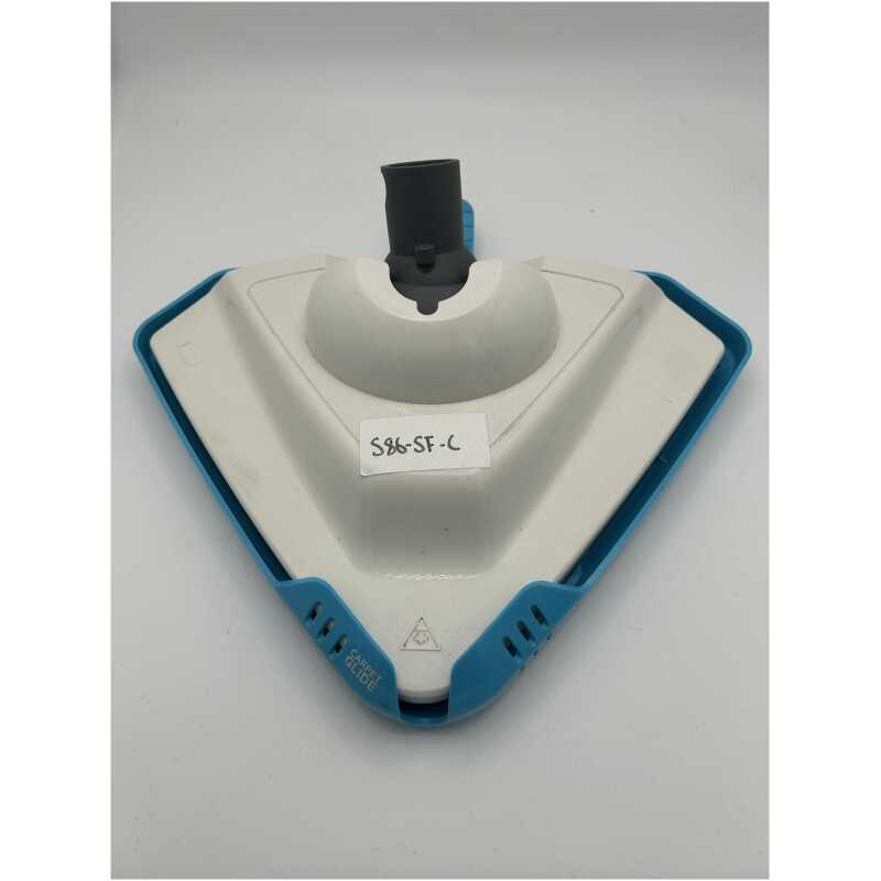 Vax Steam Fresh Combi Classic Steam Mop Head - S86-SF-CC