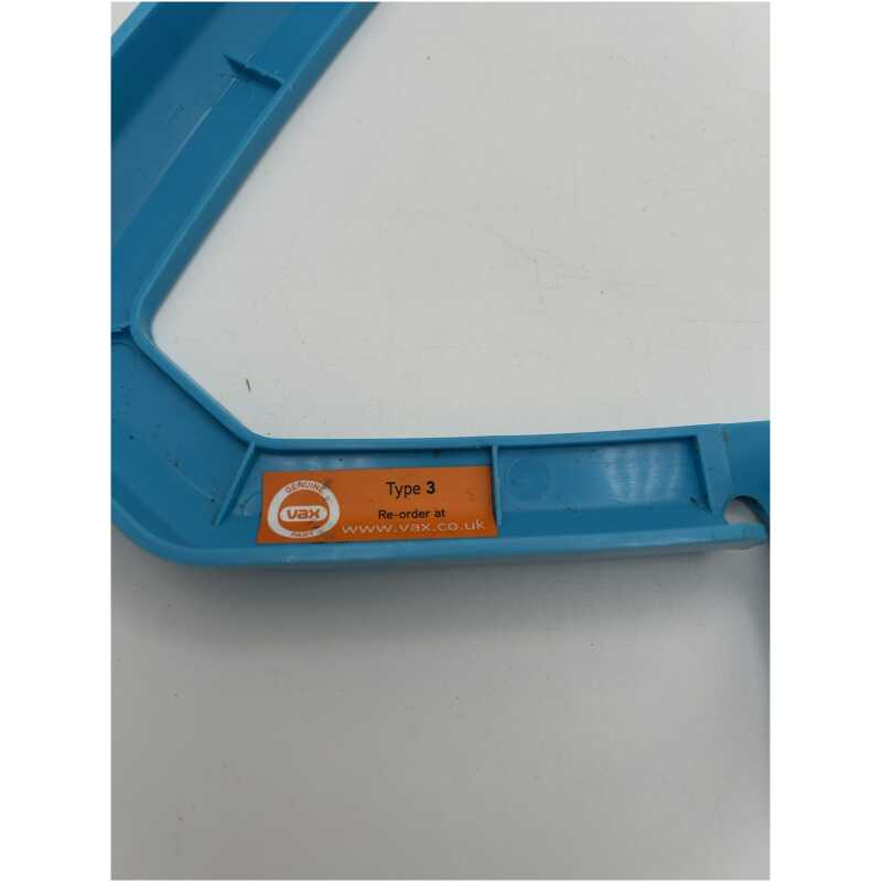 Vax Steam Fresh Combi Classic Steam Mop Head - S86-SF-CC