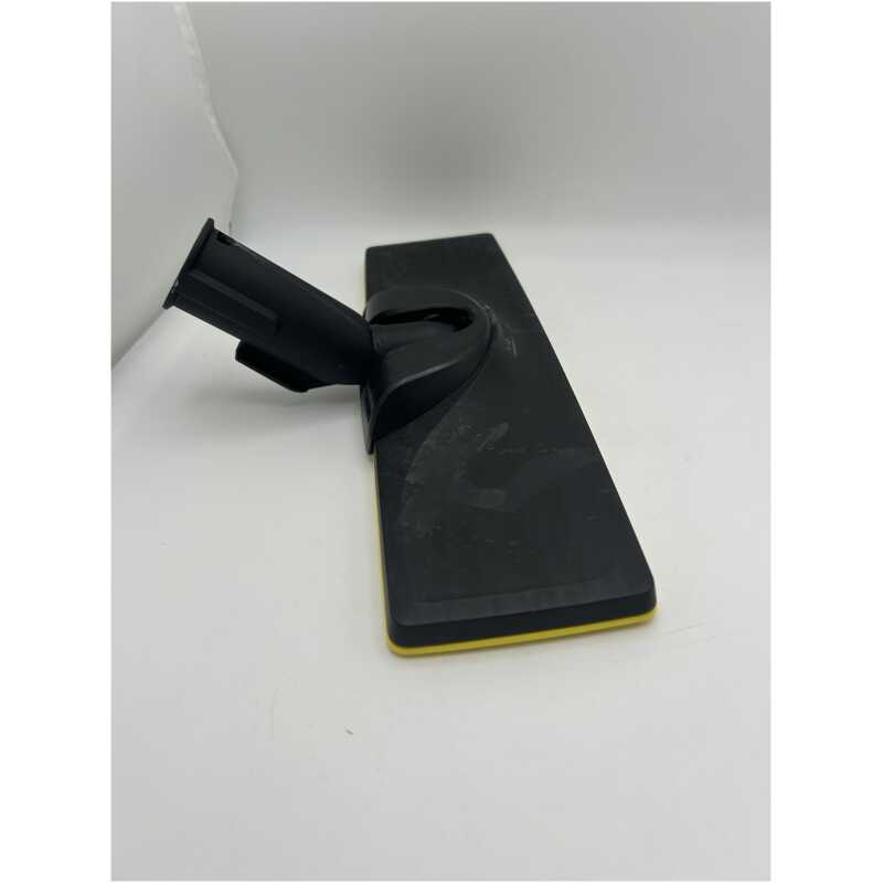 Karcher SC 3 EasyFix Steam Cleaner Floor Nozzle