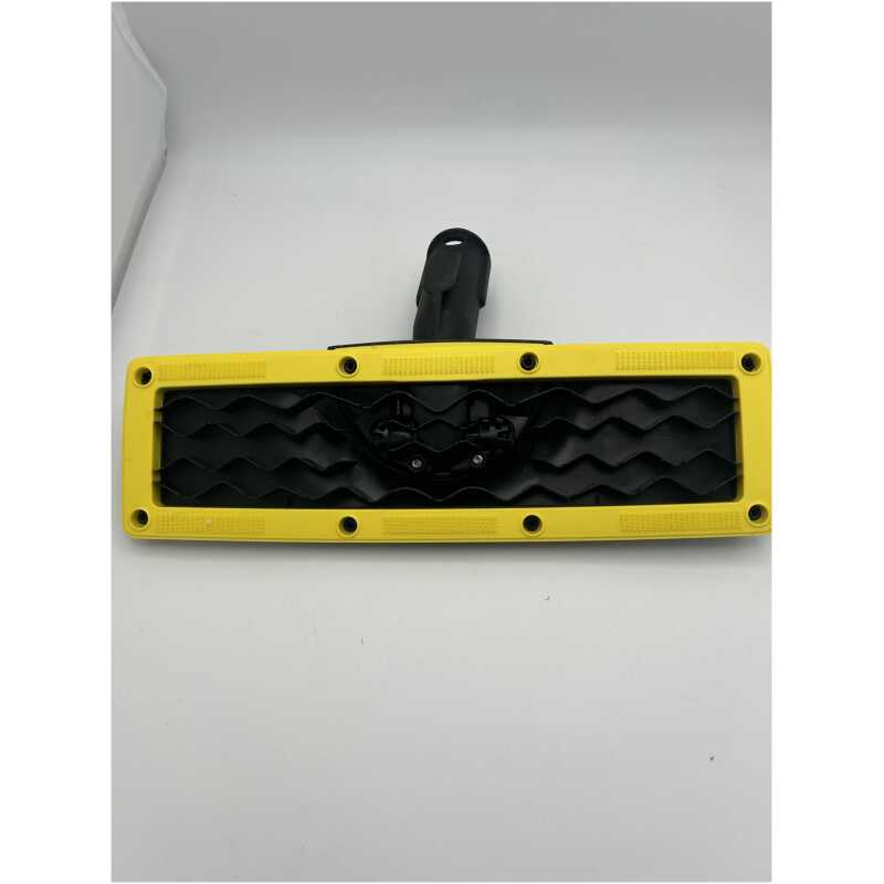 Karcher SC 3 EasyFix Steam Cleaner Floor Nozzle