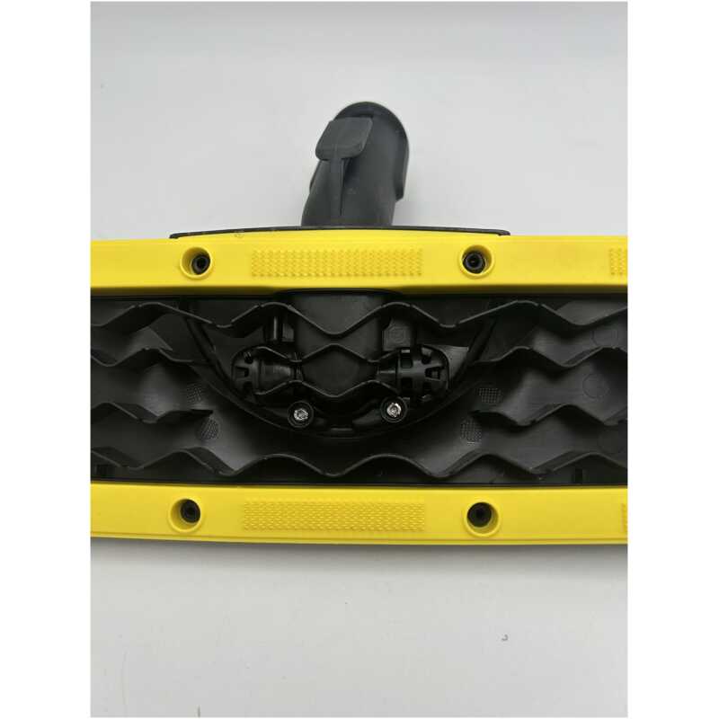 Karcher SC 3 EasyFix Steam Cleaner Floor Nozzle