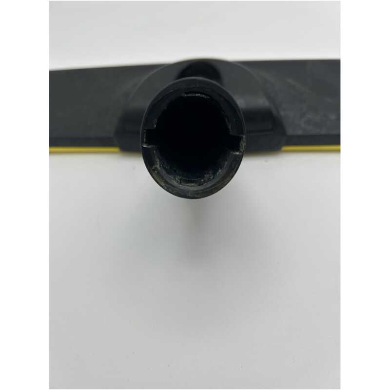 Karcher SC 3 EasyFix Steam Cleaner Floor Nozzle