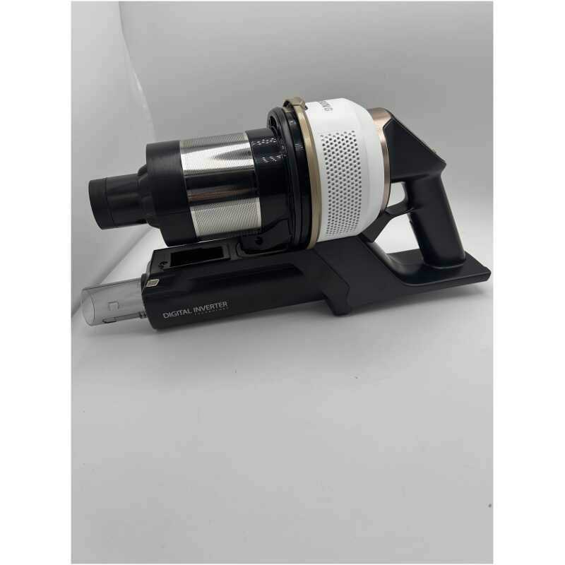 Samsung Bespoke Jet Plus Handheld Vac - VS20B95823W
