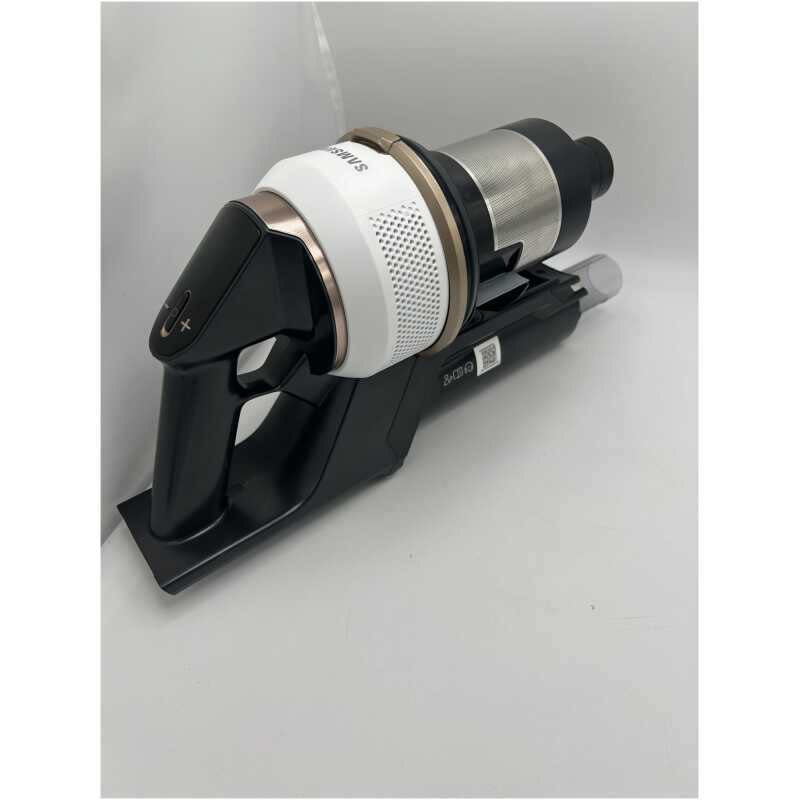 Samsung Bespoke Jet Plus Handheld Vac - VS20B95823W
