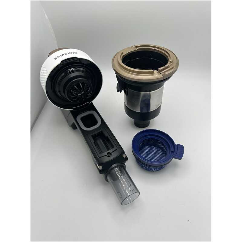 Samsung Bespoke Jet Plus Handheld Vac - VS20B95823W