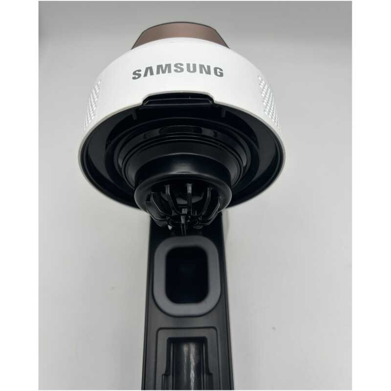 Samsung Bespoke Jet Plus Handheld Vac - VS20B95823W