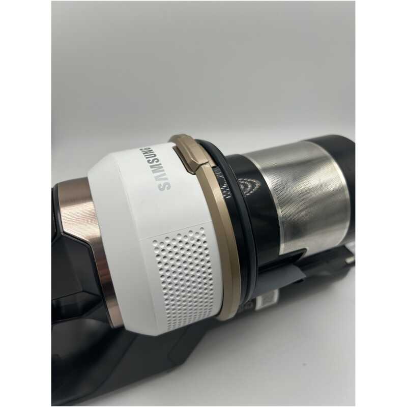 Samsung Bespoke Jet Plus Handheld Vac - VS20B95823W