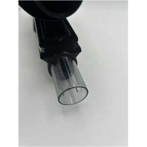 Samsung Bespoke Jet Plus Handheld Vac - VS20B95823W