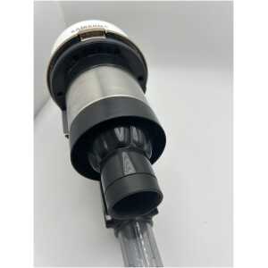 Samsung Bespoke Jet Plus Handheld Vac - VS20B95823W