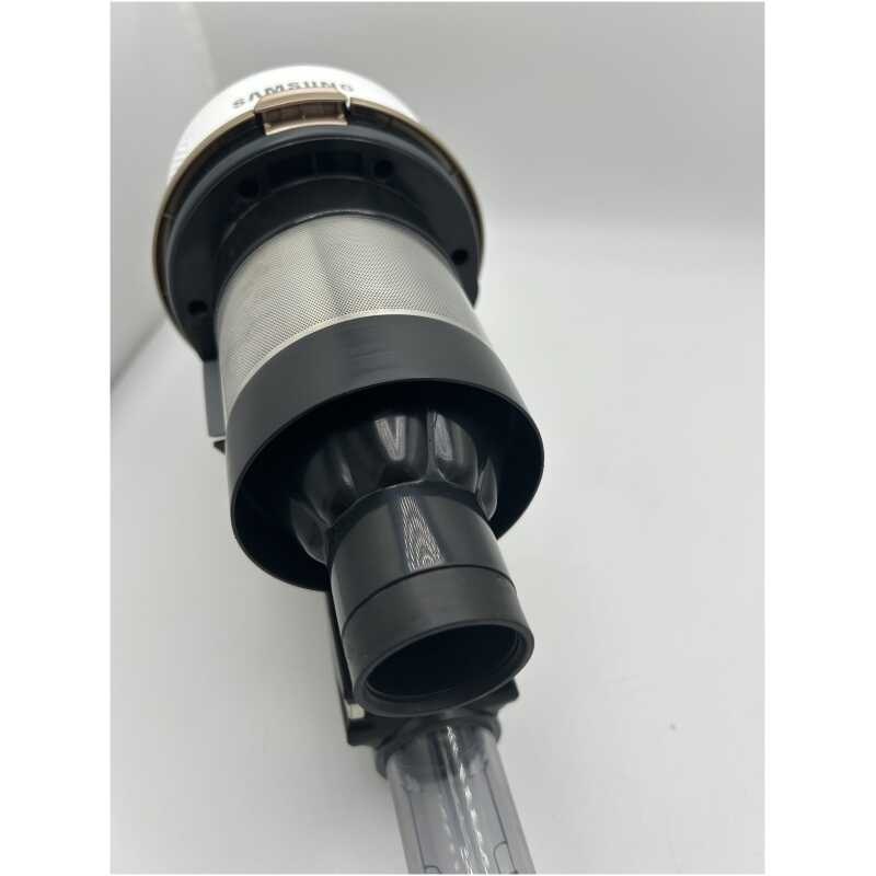 Samsung Bespoke Jet Plus Handheld Vac - VS20B95823W