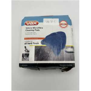 Vax Steam Fresh Combi Classic Steam Mop Pads - S86-SF-CC