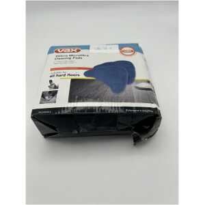 Vax Steam Fresh Combi Classic Steam Mop Pads - S86-SF-CC
