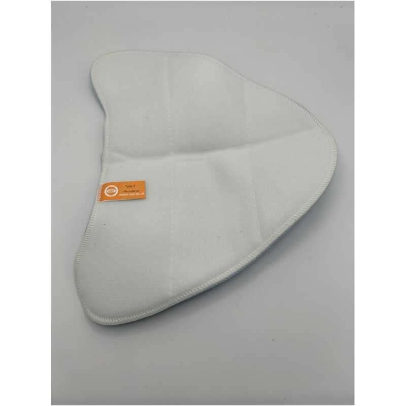 Vax Steam Fresh Combi Classic Steam Mop Pads - S86-SF-CC
