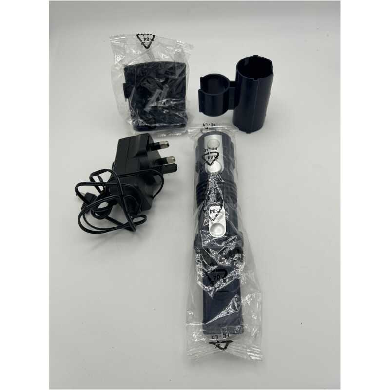 Tower VL35 Plus Dusting Brush, Mount, Charger - T513008