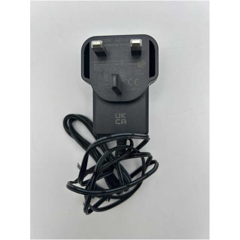 Tower VL35 Plus Dusting Brush, Mount, Charger - T513008