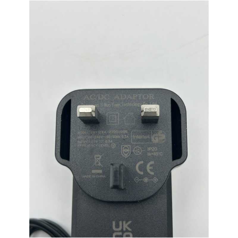 Tower VL35 Plus Dusting Brush, Mount, Charger - T513008