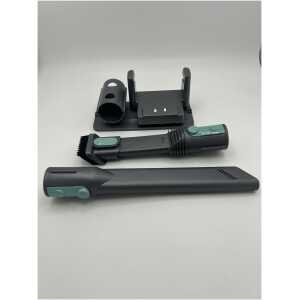 Tower VL70 Crevice Tool, Dusting Brush & Mount - T513011