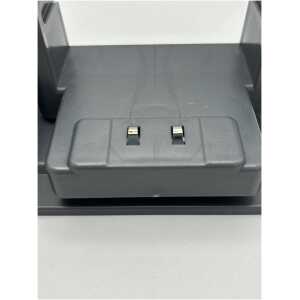 Tower VL70 Crevice Tool, Dusting Brush & Mount - T513011