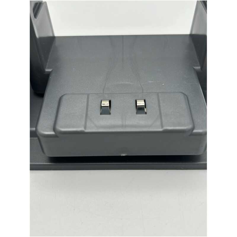 Tower VL70 Crevice Tool, Dusting Brush & Mount - T513011