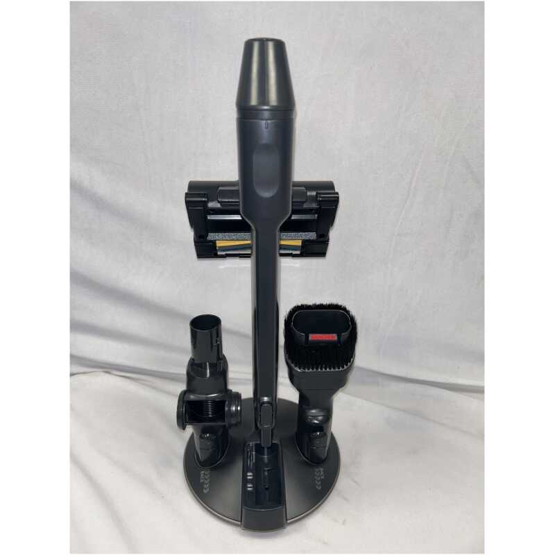 Samsung Jet 85/Jet 95/Bespoke Accessory Cradle with Accessories