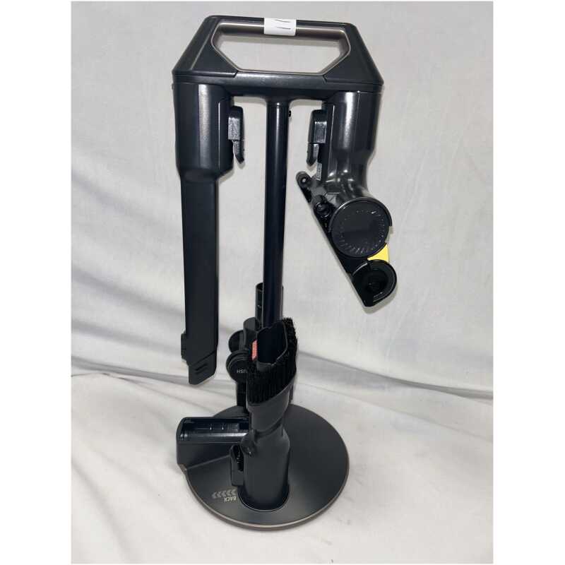 Samsung Jet 85/Jet 95/Bespoke Accessory Cradle with Accessories