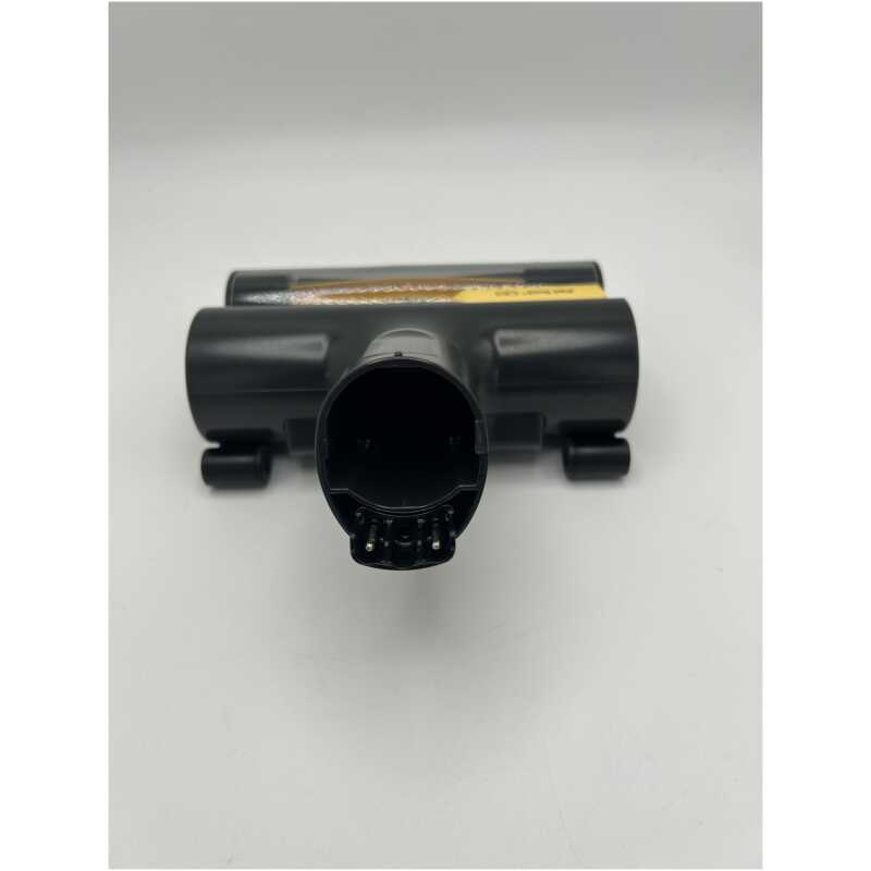 Samsung Jet 85/Jet 95/Bespoke Accessory Cradle with Accessories