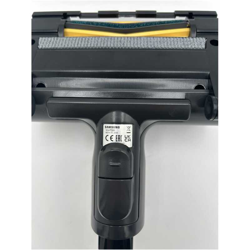 Samsung Jet 85/Jet 95/Bespoke Accessory Cradle with Accessories